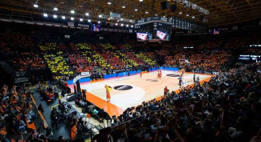 Valencia Basket Club