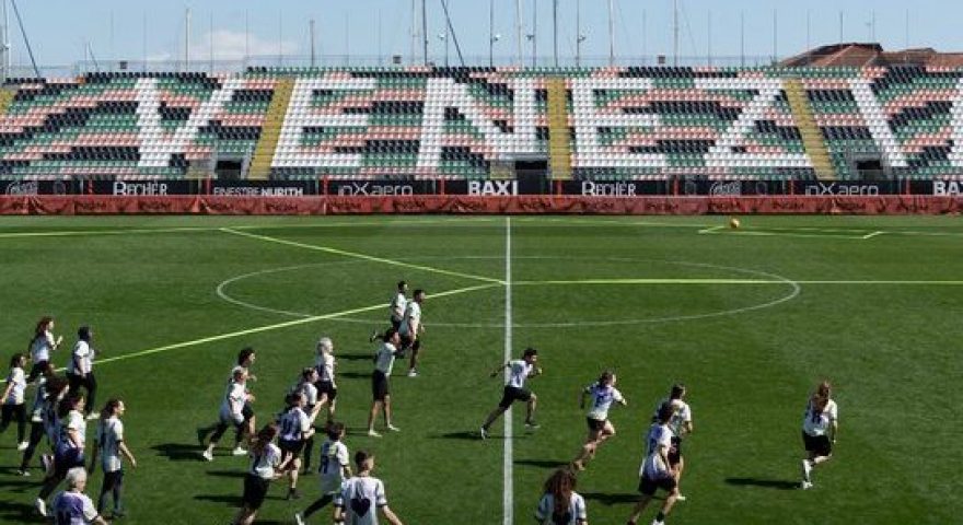 Venezia FC
