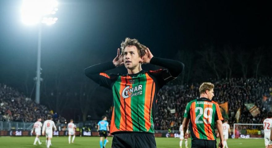 Venezia FC