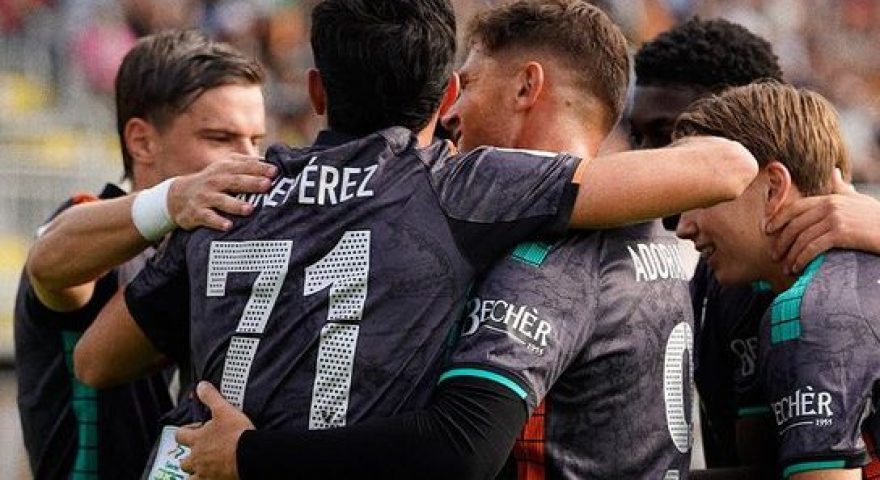 Venezia Fc
