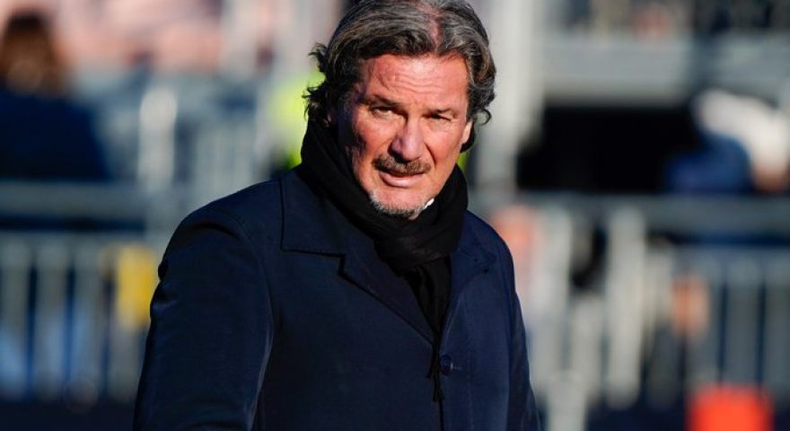 Serie B, Reggiana-Venezia 2-2