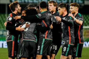 Serie B, Venezia-Pescara 3-2