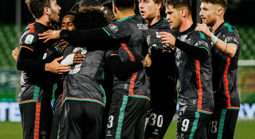 Serie B, Venezia-Pescara 3-2