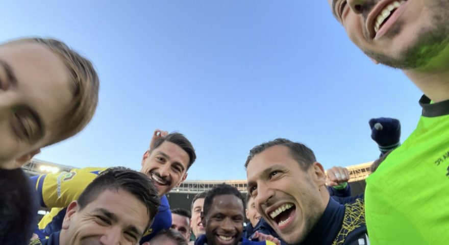 Serie A: Verona-Udinese 4-0