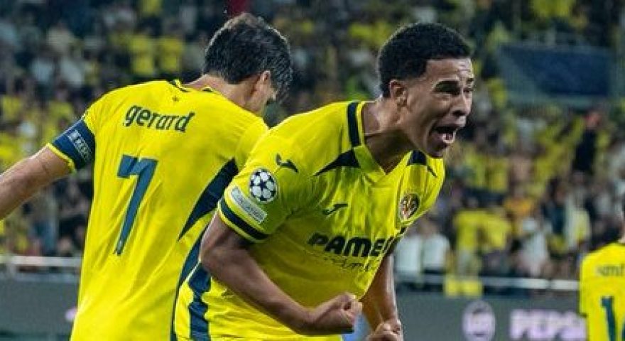 Villarreal CF