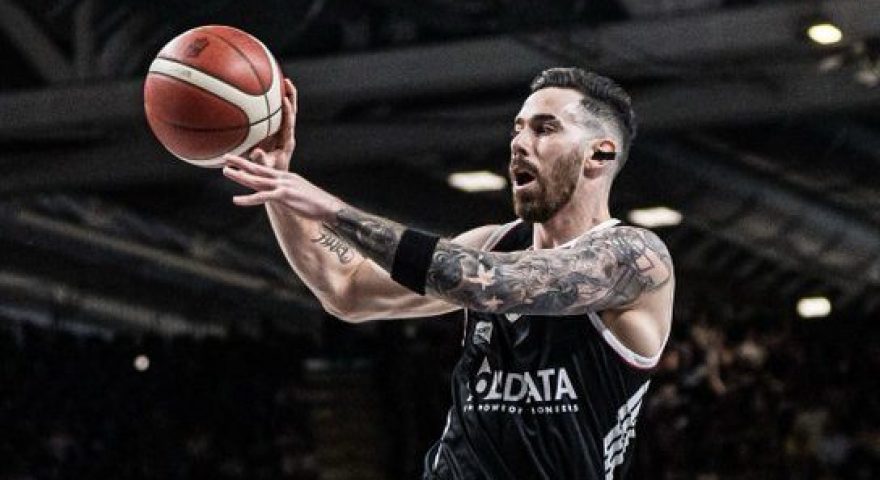 Virtus Bologna