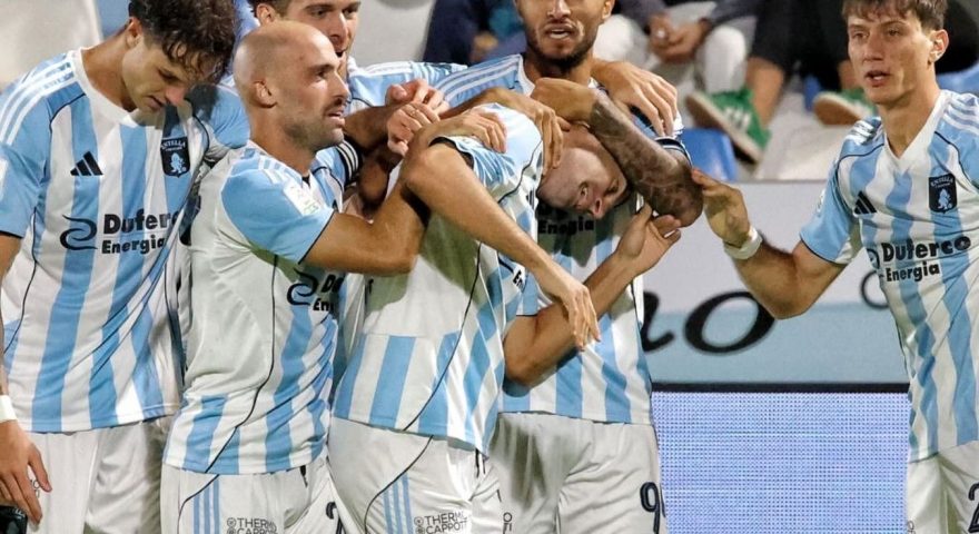 Virtus Entella