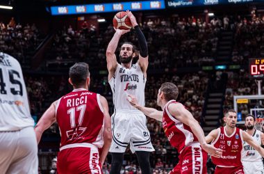 Virtus Segafredo Bologna