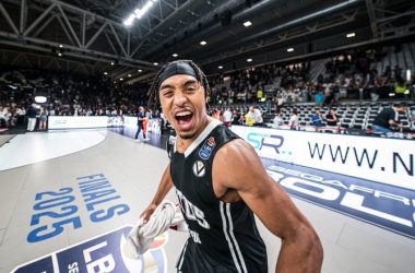 Virtus Segafredo Bologna