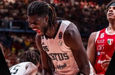 Virtus Segafredo Bologna