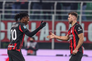 Fonte foto: @acmilan