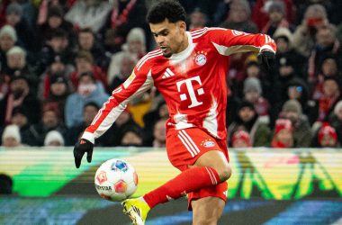 Fonte Foto: @FCBayern