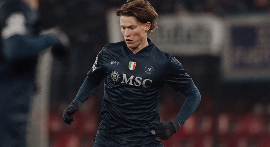 Fonte foto: @sscnapoli