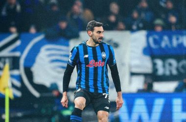 Fonte foto: @Atalanta_BC X