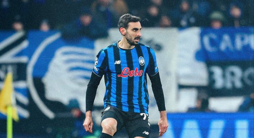 Fonte foto: @Atalanta_BC X