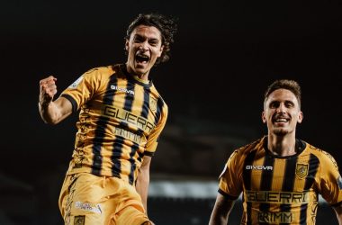 Fonte foto: Pagina Facebook Juve Stabia