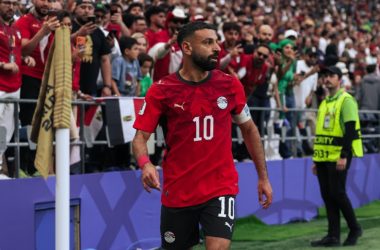Fonte foto: Egypt National Team