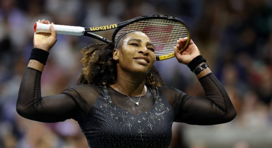 Us Opens: Serena Williams eliminata
