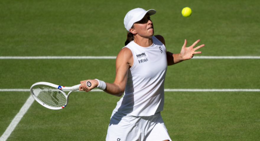 Wimbledon