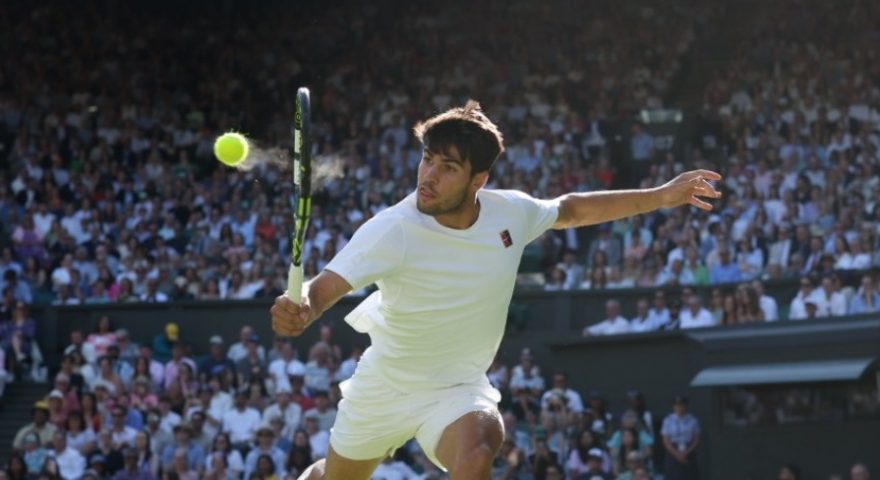 Wimbledon