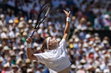 Wimbledon: finale Muchova-Noskova