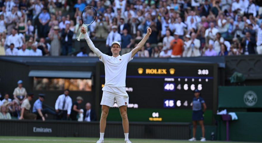 Wimbledon_Sinner