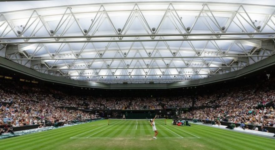 Wimbledon