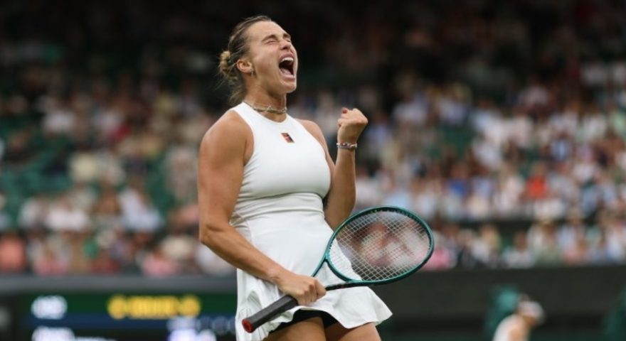 Wimbledon