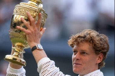 Wimbledon: Jannik Sinner