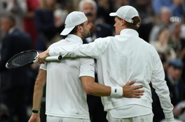 Wimbledon