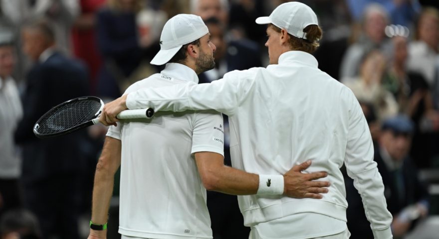 Wimbledon