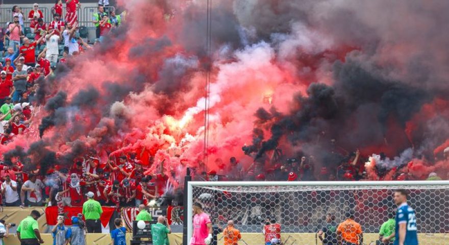 Wydad Athletic Club