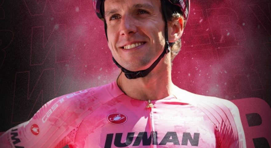 Yates_TeamVisma_OfficialXTwitter