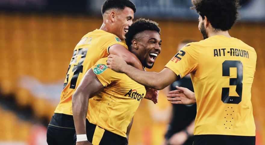 adama traoré wolverhampton