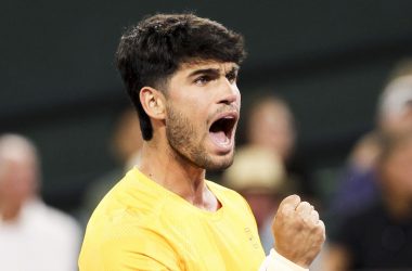 alcaraz x indian wells