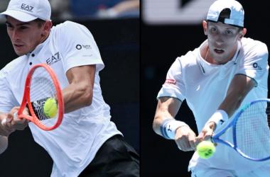 arnaldi maestrelli official fitp x