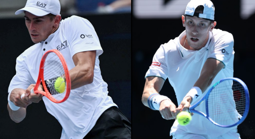 arnaldi maestrelli official fitp x