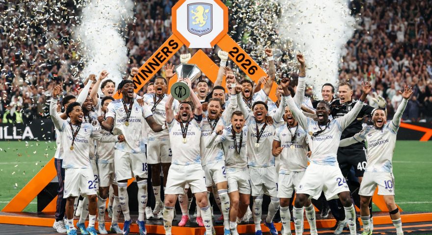 aston villa