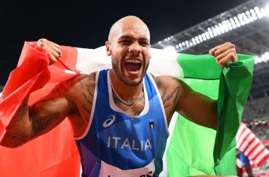 atletica italiana