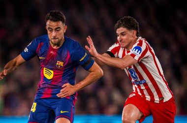 barcellona x official