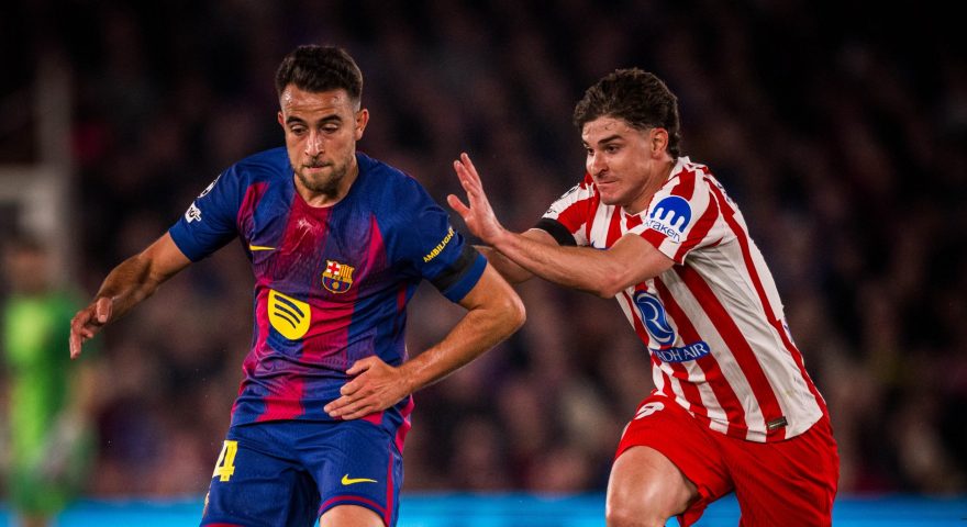 barcellona x official