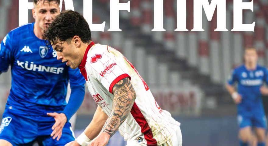 bari empoli official facebook