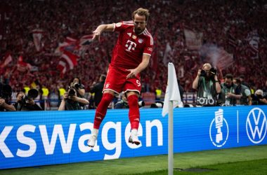 bayern monaco kane x