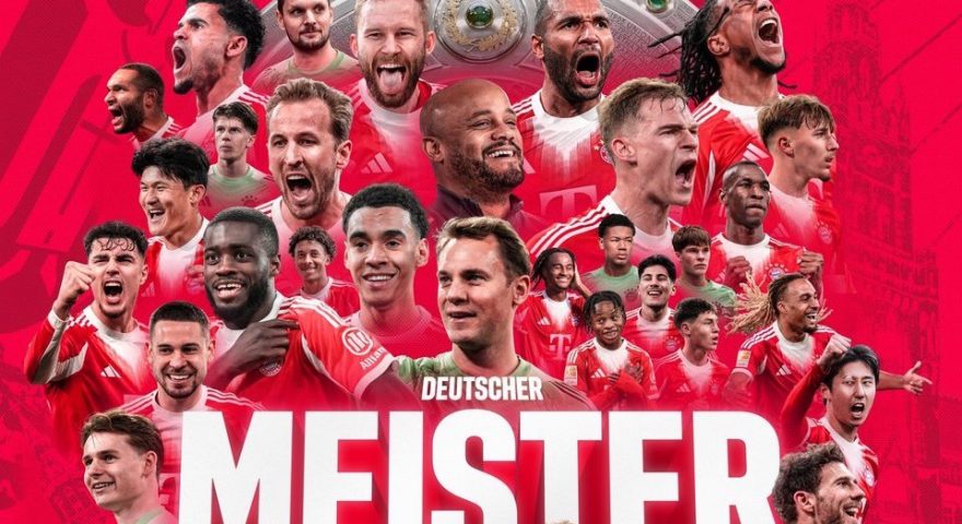 bayern monaco vittoria