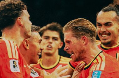 belgio mondiale