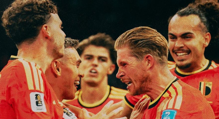 belgio mondiale