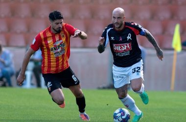 benevento-vicenza