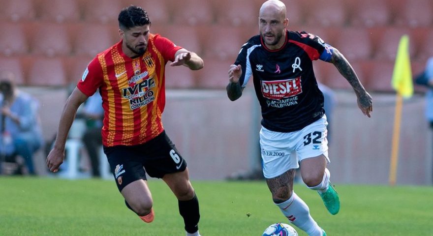 benevento-vicenza