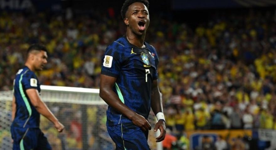 brasile fifa world cup