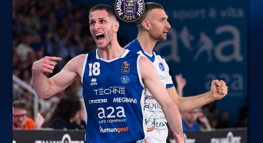 brescia-pallacanestro